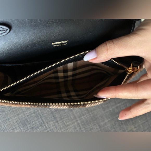 Burberry hackberry - Picture 3 of 12